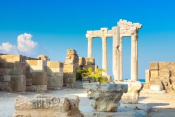 The Influence of Greek Mythology on Modern Literature and Art