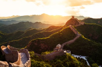 Exploring the Great Wall of China: A Journey Through History and Culture