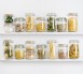 Beyond the Fridge: Unconventional Storage Methods for Long-lasting Food
