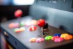 From Pong to Pac-Man: Tracing the History and Evolution of Arcade Games