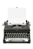 The Science and Strategy Behind Developing Typewriter Key Arrangement